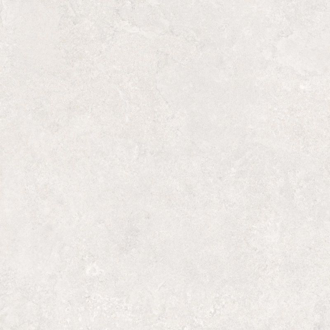 Flaviker Double Plain White Ret. 80x80x8,5 0014835