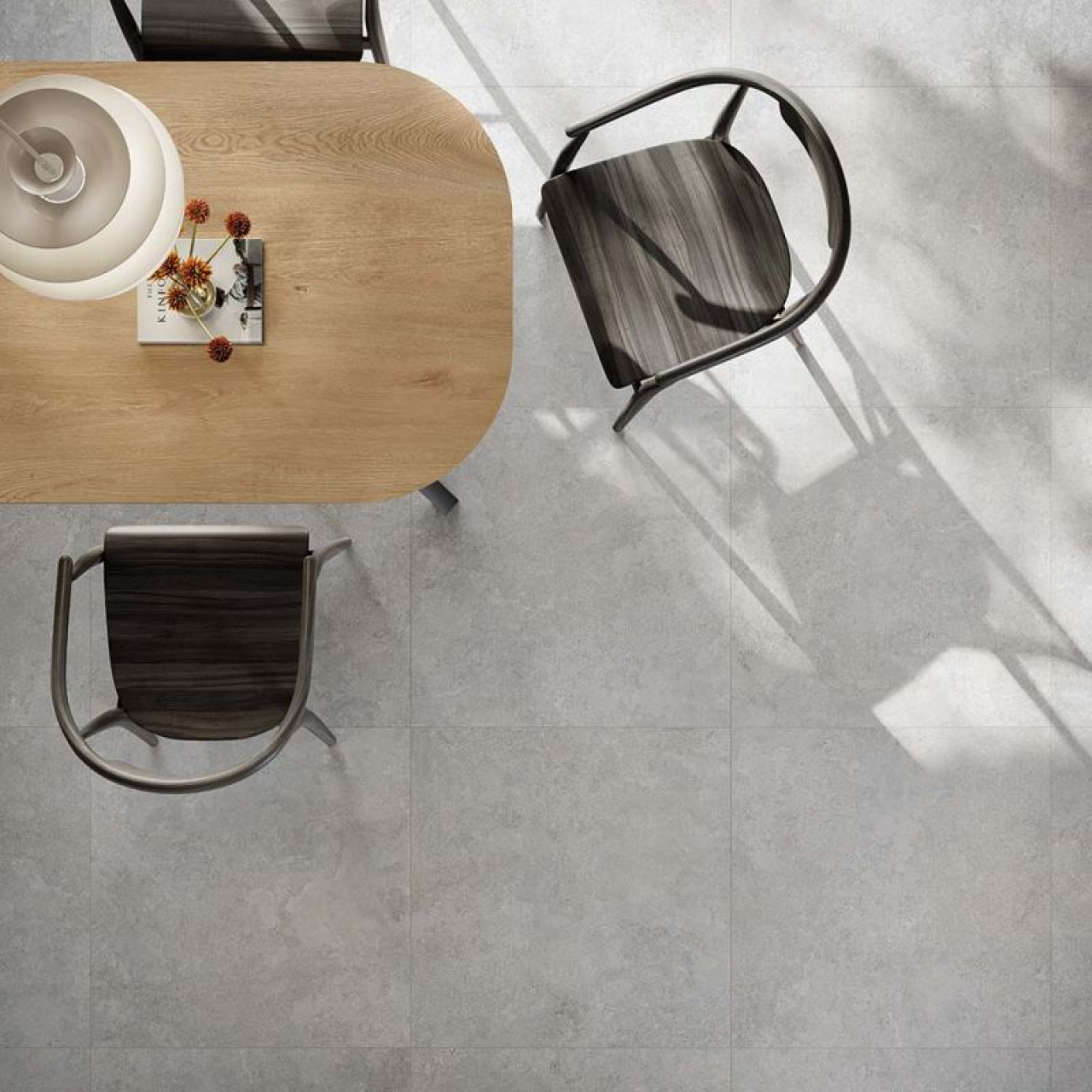 Flaviker Double Linear Grey R11 Ret. 60x120x20 0014301