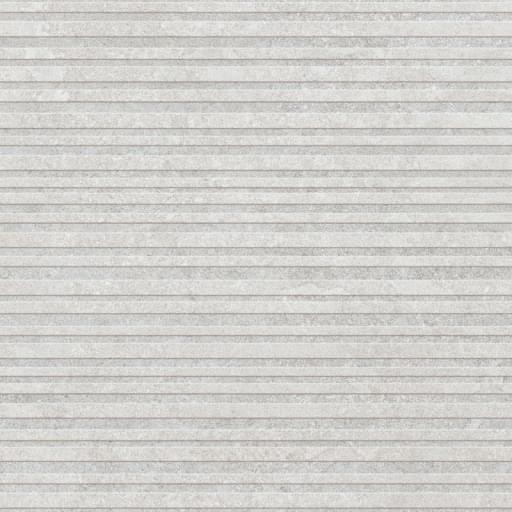 Flaviker Double Canneté Grey 3D Tech Ret. 60x120x8,5 0015334