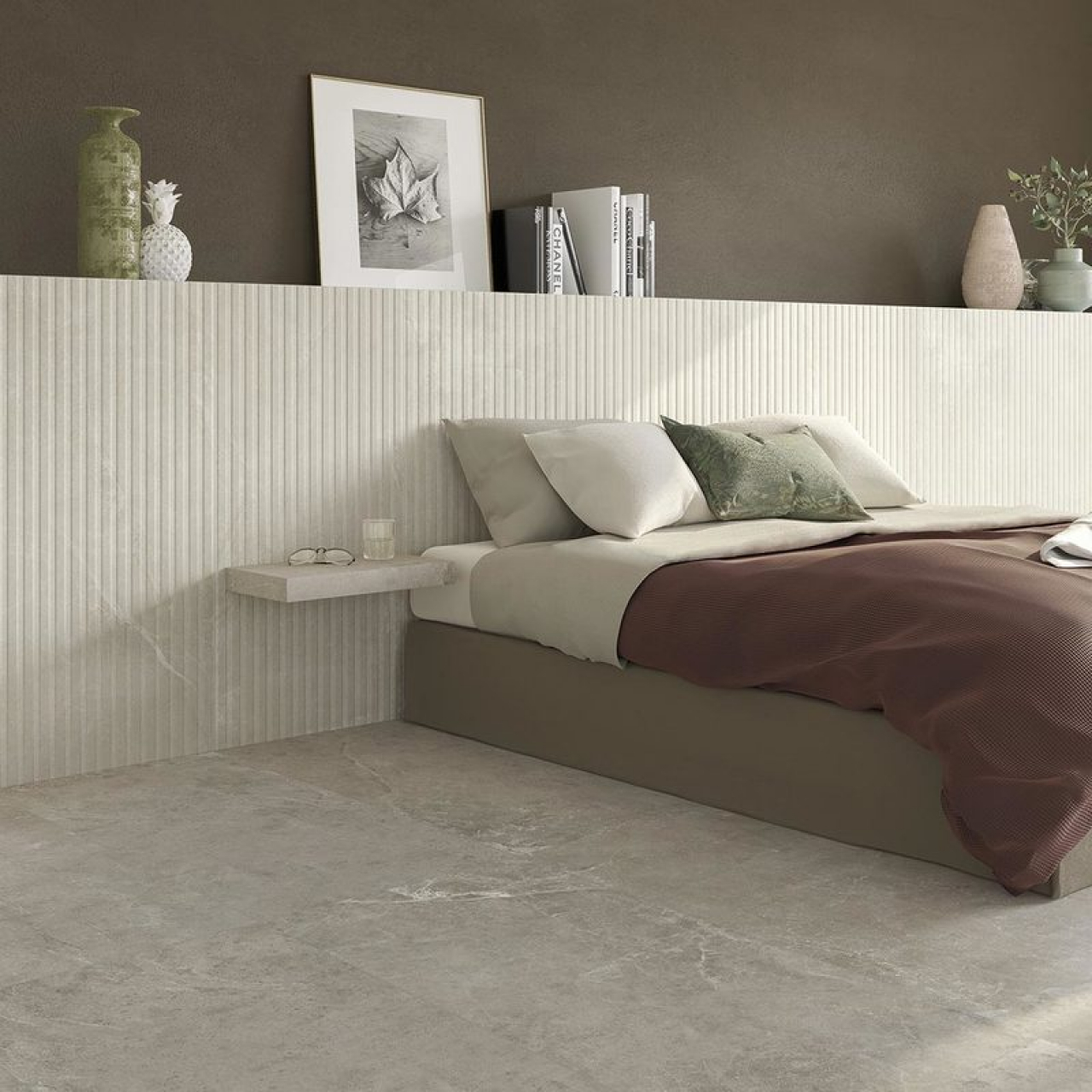 Antica Ceramica - Ermetica Crema 60x60 (004998)