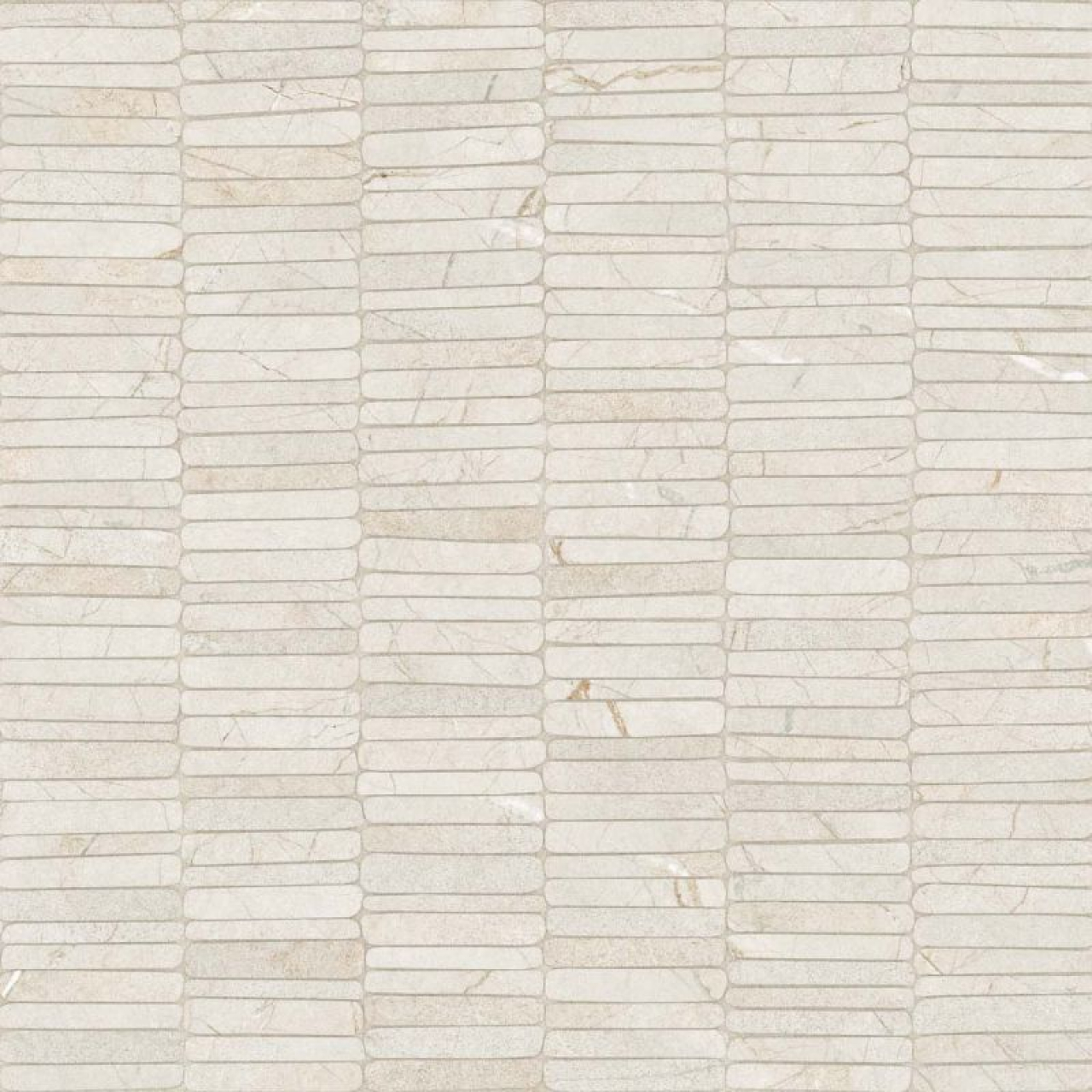 Flaviker Supreme Memorise Medley Pulpis 3D Tech Naturale Rett 60x120x8,5 0013288