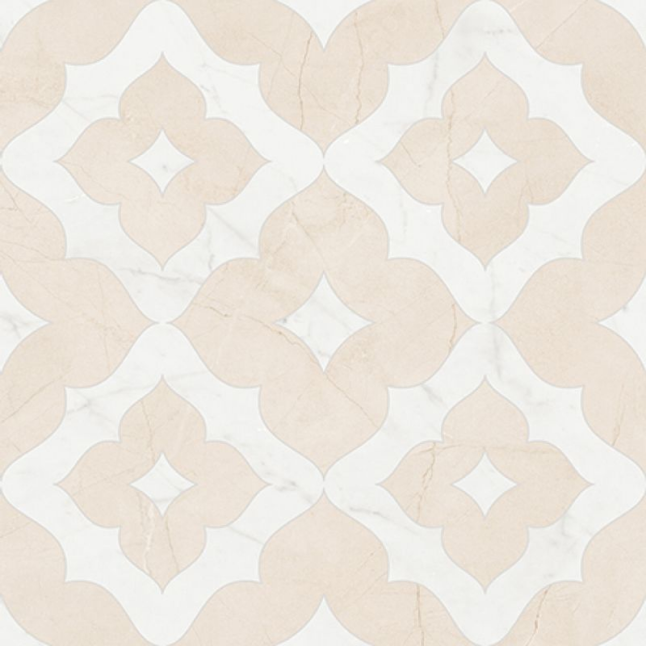 Flaviker Supreme Memorise Oriental Warm Lux 3D Tech Rett. 60x120x8,5 0017012