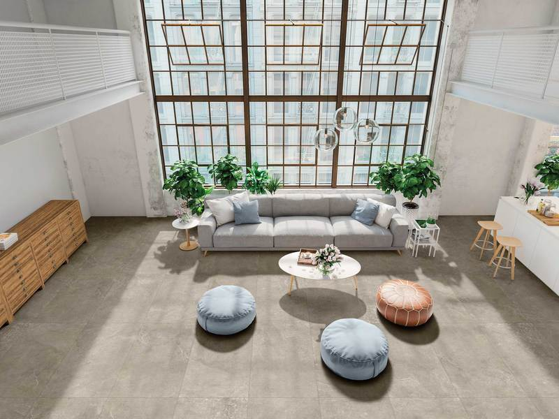 Antica Ceramica - Ermetica Crema 60x120 (005002A)