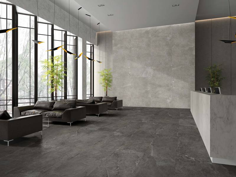 Antica Ceramica - Ermetica Grigio 30x60 (004992)