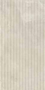 Antica Ceramica - Ermetica Rigat-One Bianco 60x120 (005515)