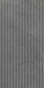 Antica Ceramica - Ermetica Rigat-One Lavagna 60x120 (005516)