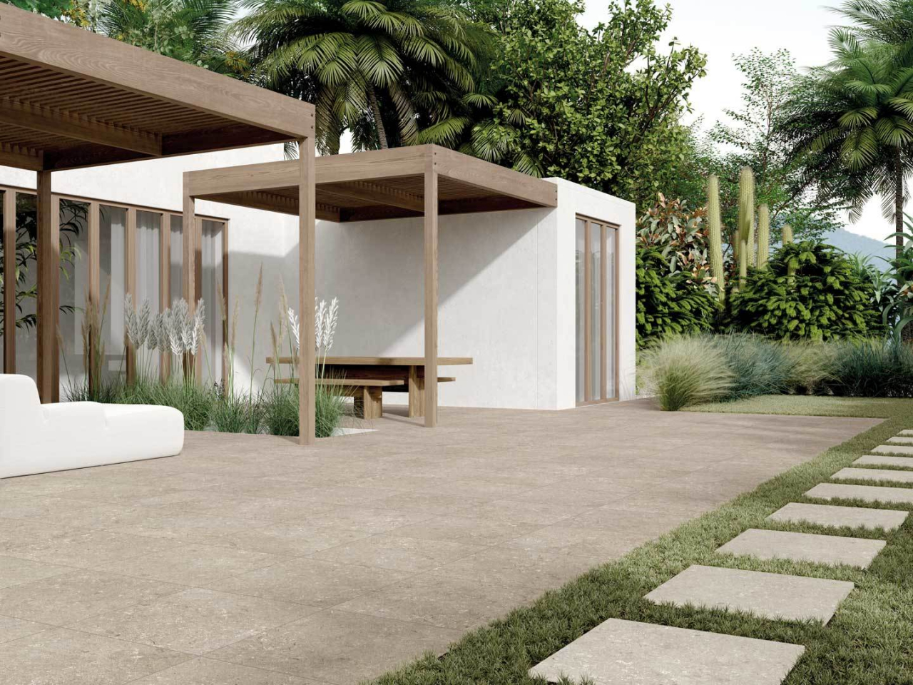 Antica Ceramica - Shellstone Beige 31x62 (005623)