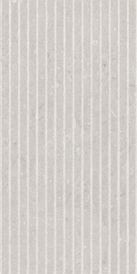 Antica Ceramica - Shellstone Rigat-One Bianco 60x120 (005505)