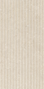 Antica Ceramica - Shellstone Rigat-One Beige 60x120 (005504)