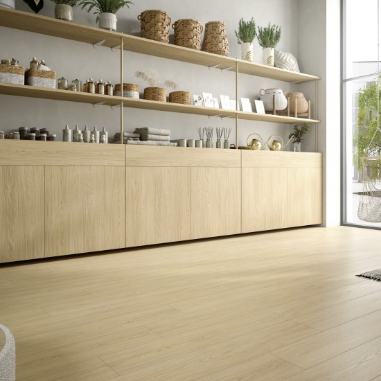 Egger Light Natural Casella Oak Laminált padló PRO Classic 8/32 4V AQ+ EL2151 592750