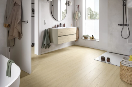 Egger Light Natural Casella Oak Laminált padló PRO Classic 8/32 4V AQ+ EL2151 592750