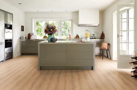 Egger Honey Padua Oak Laminált padló PRO Large 8/32 4V AQ+ EL2172 592088