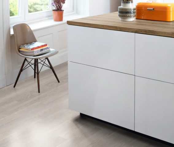 Egger Grey Baronia Oak Laminált padló PRO Medium 8/32 4V AQ+ EL2135 594105