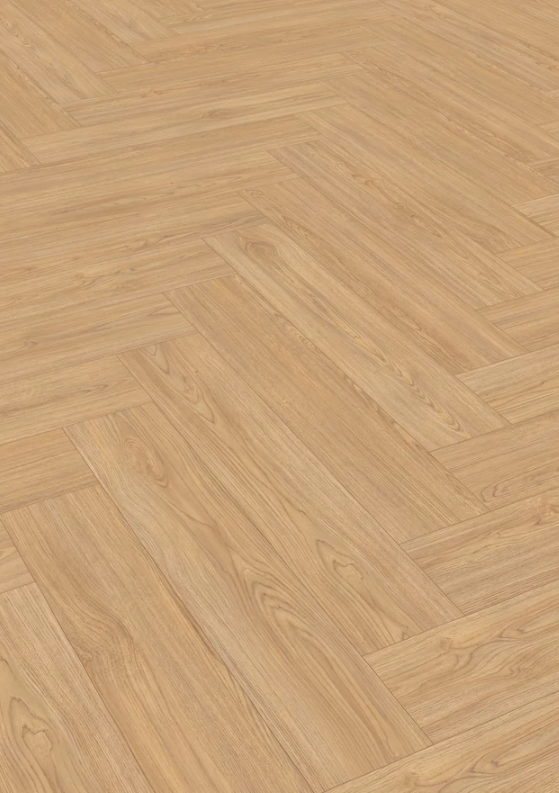 Egger Natural Casella Oak Laminált padló Herringbone 8/32 4V EL2152 	614155