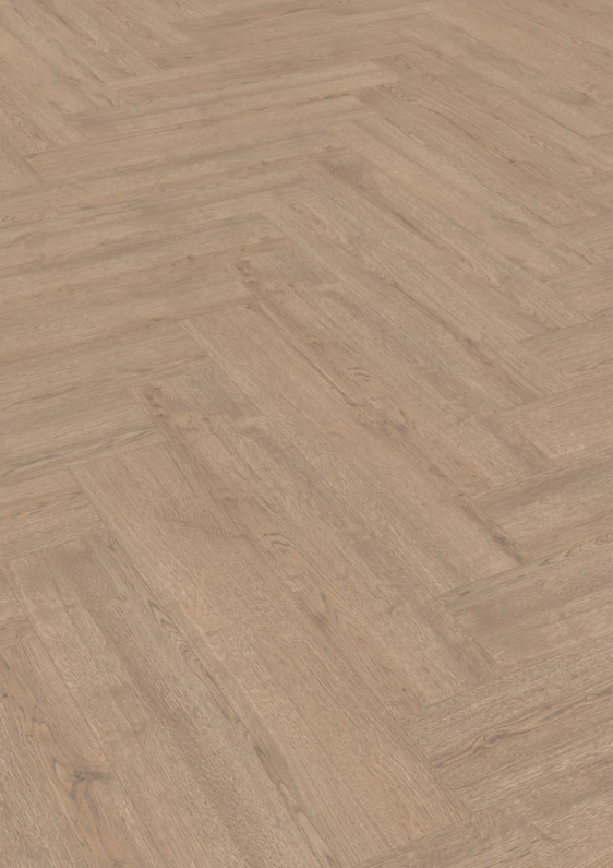 Egger Turin Oak Laminált padló Herringbone 8/32 4V EL2190 614216