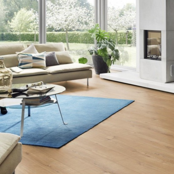 Krono Original SUPER NATURAL Sherwood Oak 1288x195x8 5985