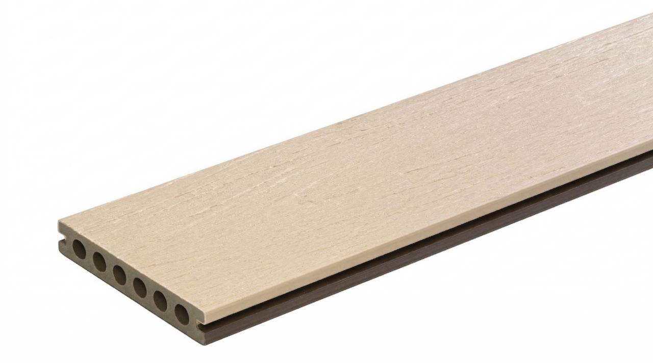 MM WPC Prestige Dark Umber teraszdeszka Dark Umber (MMW201)