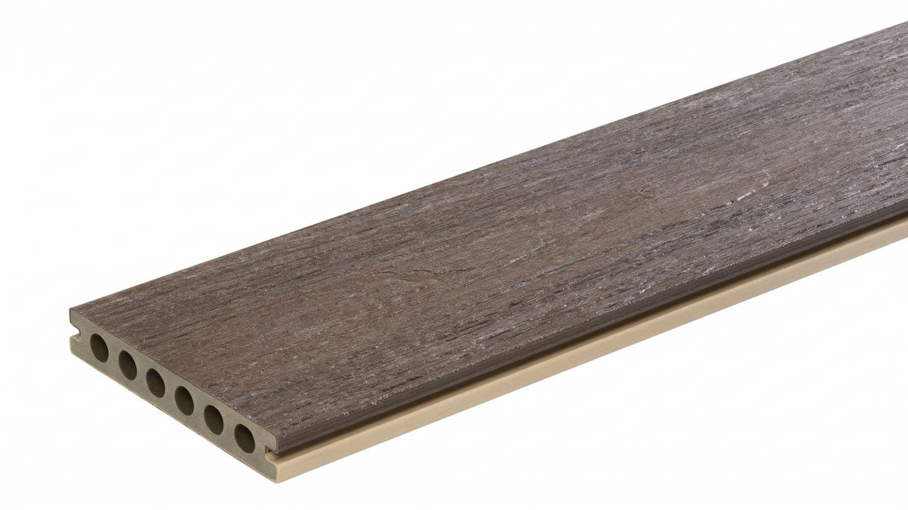 MM WPC Prestige Dark Umber teraszdeszka Dark Umber (MMW201)