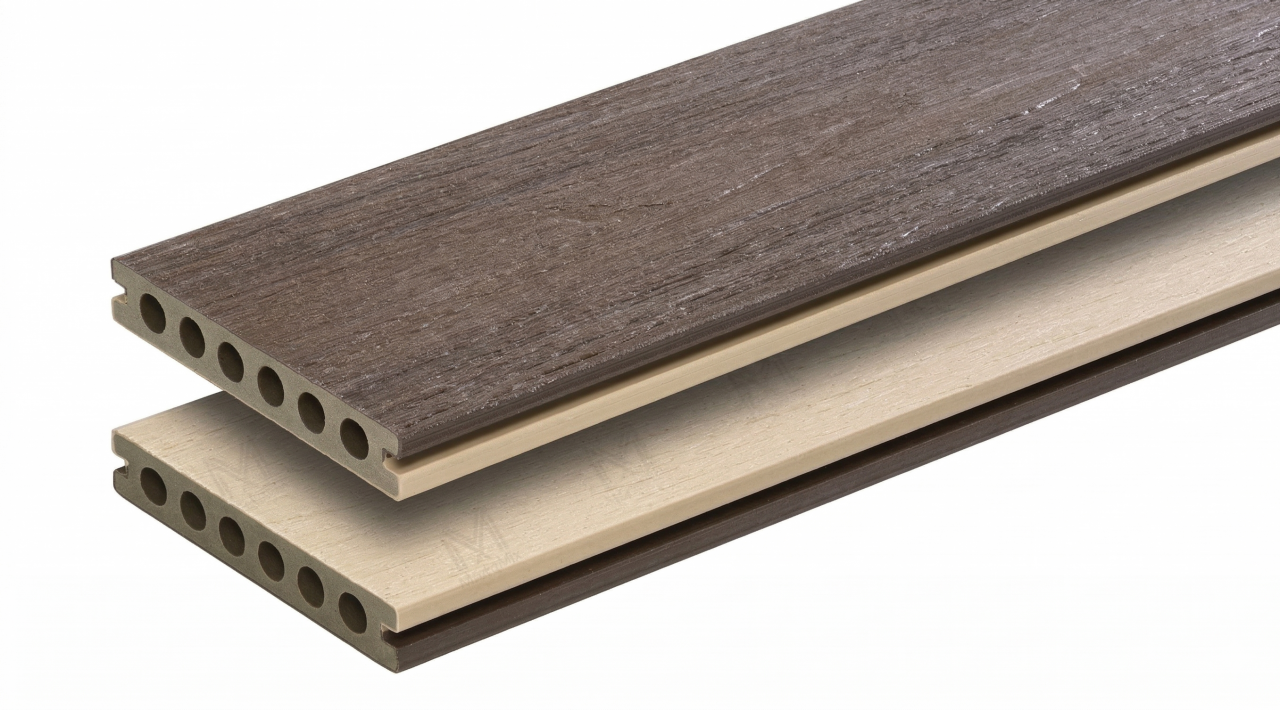MM WPC Prestige Dark Umber teraszdeszka Dark Umber (MMW201)